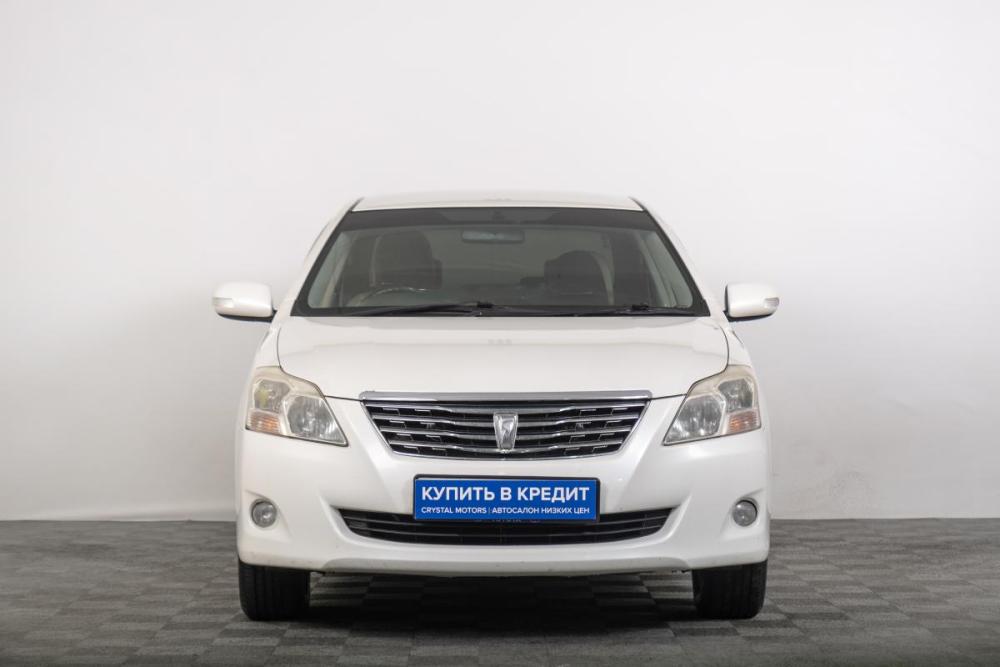 Toyota Premio II (T26) Рестайлинг Томск  - изображение 4