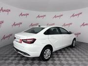 Lada (ВАЗ) Vesta I Рестайлинг (NG) Псков  - изображение 23