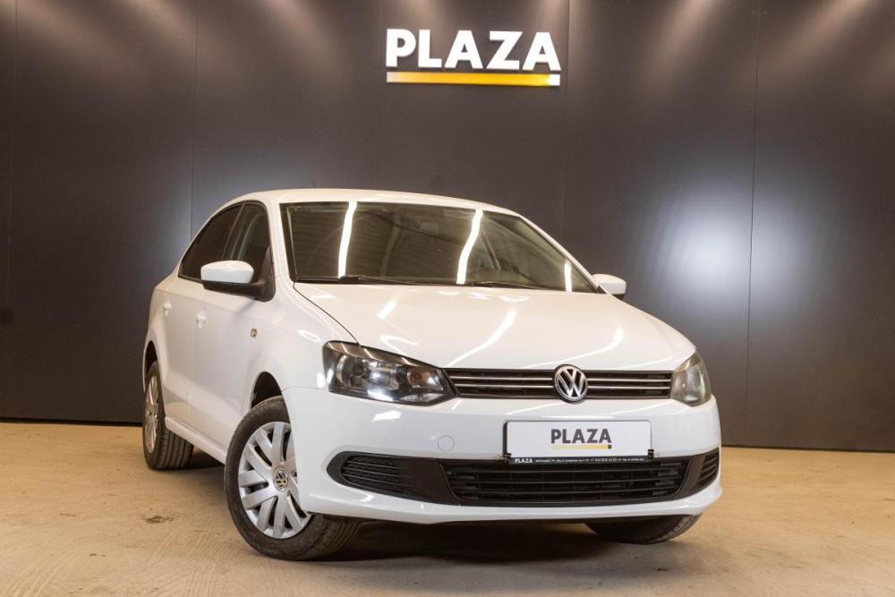 Volkswagen Polo V Уфа  - изображение 2