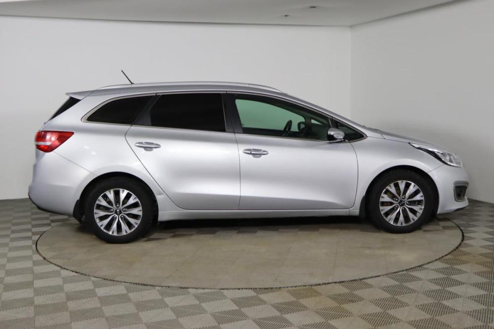 Kia Ceed II Рестайлинг Нижний Новгород  - изображение 4