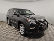 Lexus GX II Рестайлинг Москва  - изображение 29