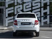 Lada (ВАЗ) Granta I Рестайлинг Волгоград  - изображение 19