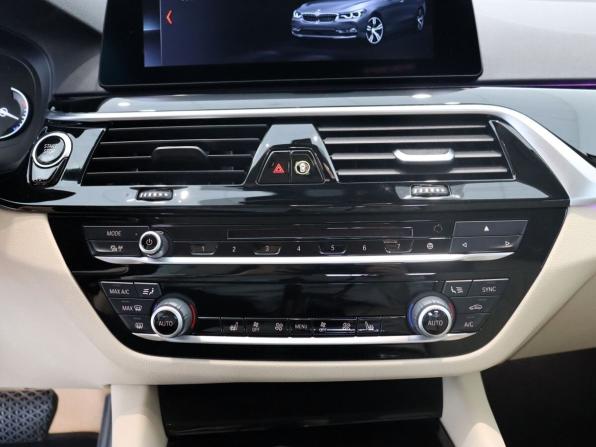 BMW 6 серии IV (G32) с пробегом 2019 года, цена 4 200 000 рублей, 77799 км, лифтбек, Автокод Объявления