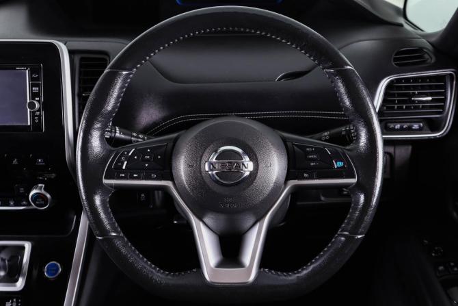 Nissan Serena V (C27) с пробегом 2018 года, цена 2 249 000 рублей, 101300 км, минивэн, Автокод Объявления