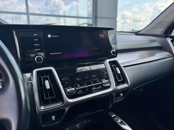 Kia Sorento IV с пробегом 2021 года, цена 3 400 000 рублей, 104554 км, внедорожник, Автокод Объявления