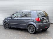 Hyundai Getz I Рестайлинг Химки  - изображение 33