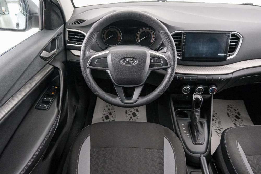 Lada (ВАЗ) Vesta I Красноярск  - изображение 15