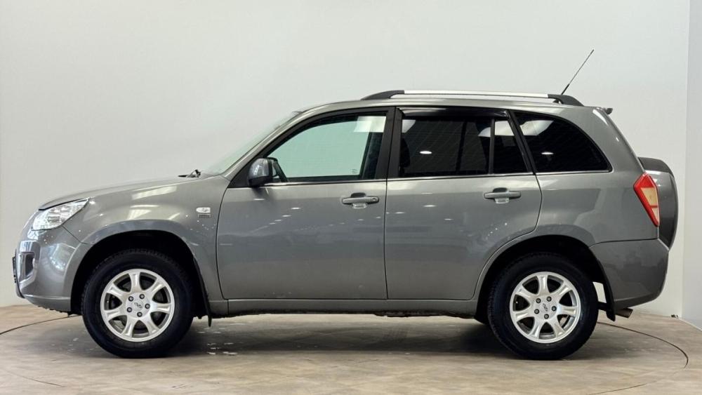 Chery Tiggo (T11) I Рестайлинг (FL) Киров  - изображение 2