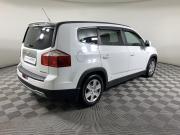 Chevrolet Orlando I Москва  - изображение 24