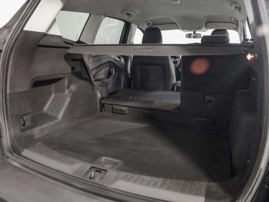 Ford Kuga II Санкт-Петербург  - изображение 24