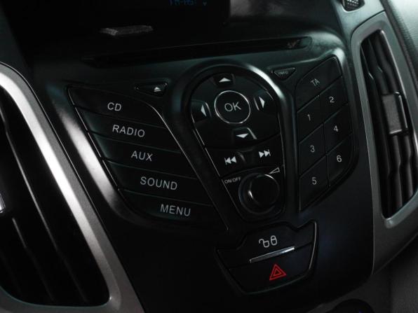 Ford Focus III с пробегом 2014 года, цена 1 049 000 рублей, 167534 км, хэтчбек, Автокод Объявления