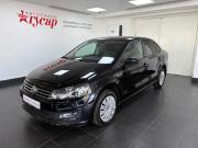 Volkswagen Polo V Рестайлинг Киров  - изображение 21