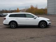 Volkswagen Passat B8 Рестайлинг Москва  - изображение 29