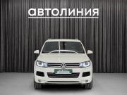 Volkswagen Touareg II Красноярск  - изображение 23