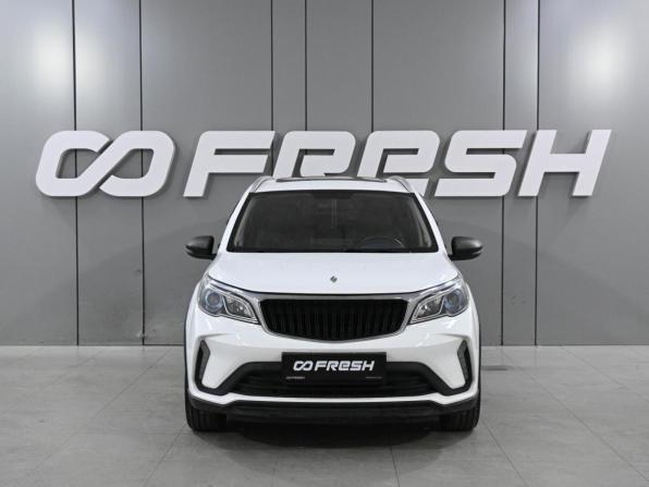 Livan X3 Pro с пробегом 2023 года, цена 1 429 000 рублей, 46545 км, внедорожник, Автокод Объявления
