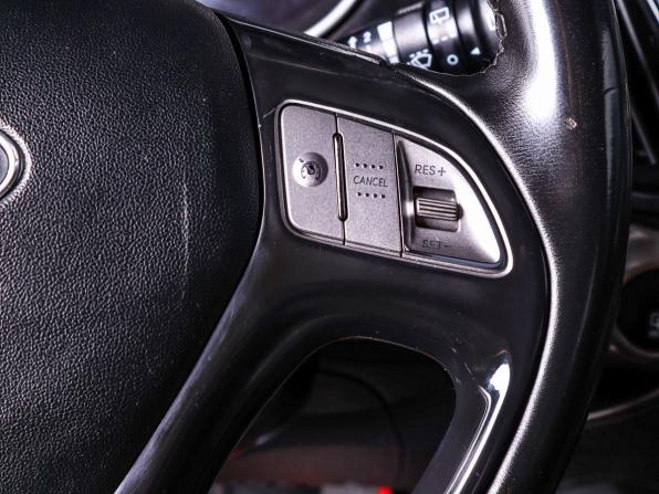 Hyundai ix35 I с пробегом 2010 года, цена 1 150 000 рублей, 231629 км, внедорожник, Автокод Объявления