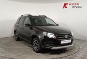 Lada (ВАЗ) Granta I Рестайлинг Волгоград  - изображение 23