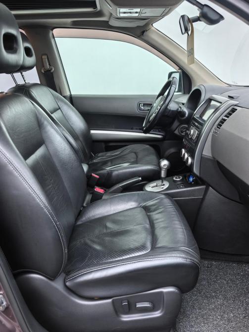 Nissan X-Trail II Санкт-Петербург  - изображение 24