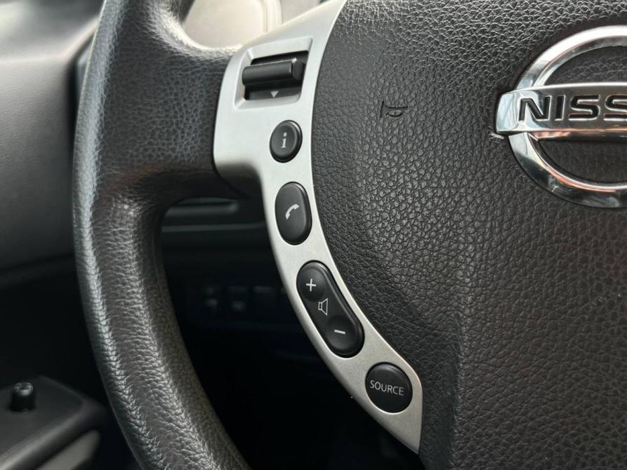 Nissan X-Trail II Рестайлинг Казань  - изображение 14