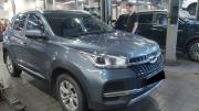 Chery Tiggo 4 I Рестайлинг Санкт-Петербург  - изображение 7