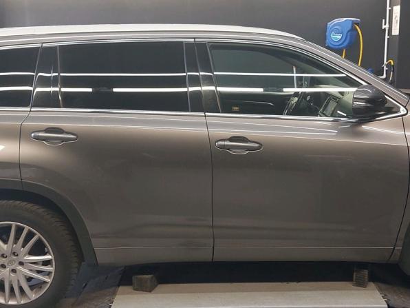 Toyota Highlander III (XU50) с пробегом 2014 года, цена 2 310 000 рублей, 252117 км, внедорожник, Автокод Объявления