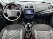 Lada (ВАЗ) Granta I Рестайлинг Казань  - изображение 29