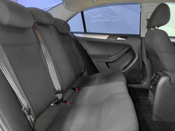 Volkswagen Jetta VI с пробегом 2012 года, цена 1 000 000 рублей, 188000 км, седан, Автокод Объявления