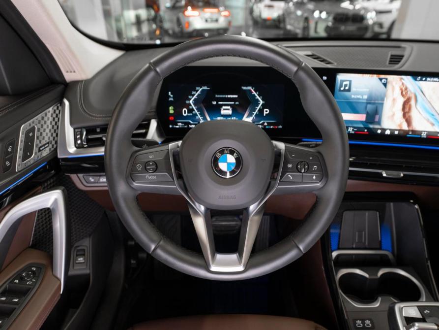 BMW X1 III (U11/U12) Москва  - изображение 11