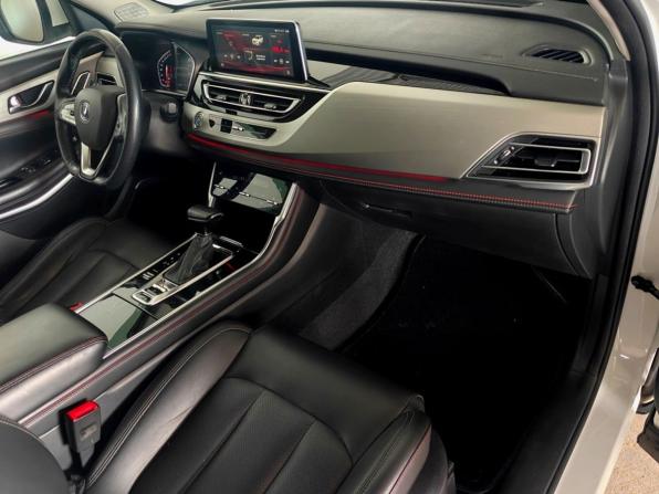 Changan CS75 I Рестайлинг с пробегом 2021 года, цена 1 690 000 рублей, 144800 км, внедорожник, Автокод Объявления