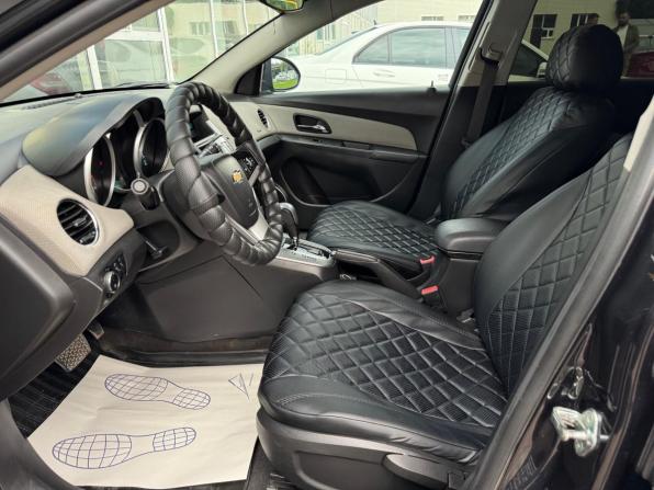 Chevrolet Cruze I Рестайлинг с пробегом 2012 года, цена 698 000 рублей, 151709 км, хэтчбек, Автокод Объявления
