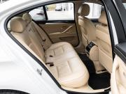 BMW 5 серии VI (F10/F11/F07) Рестайлинг Ставрополь  - изображение 33