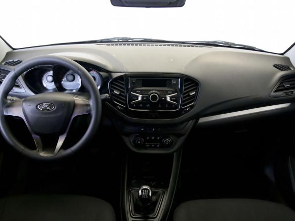 Lada (ВАЗ) Vesta I с пробегом 2017 года, цена 750 000 рублей, 135000 км, седан, Автокод Объявления