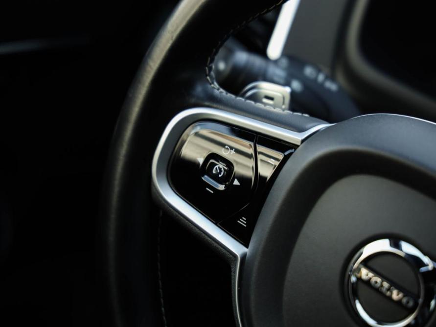 Volvo XC90 II Рестайлинг 1 Санкт-Петербург  - изображение 16