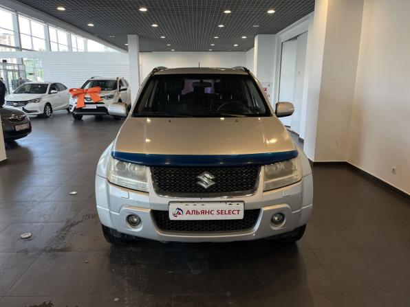 Suzuki Grand Vitara II Рестайлинг с пробегом 2010 года, цена 1 145 000 рублей, 178483 км, внедорожник, Автокод Объявления