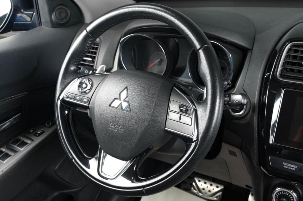 Mitsubishi ASX I Рестайлинг 2 Тюмень  - изображение 12