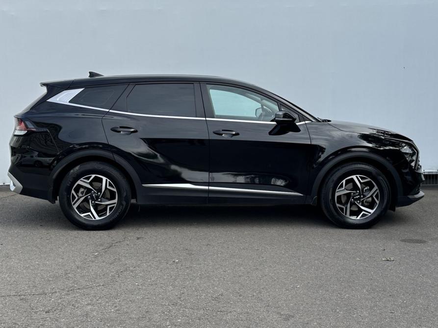 Kia Sportage V Москва  - изображение 4