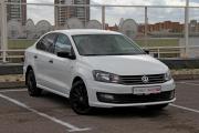 Volkswagen Polo V Рестайлинг Уфа  - изображение 20
