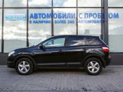 Nissan Qashqai I Рестайлинг Екатеринбург  - изображение 22
