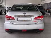 Nissan Almera III (G15) Новосибирск  - изображение 23