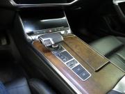 Audi A6 V (C8) Санкт-Петербург  - изображение 48