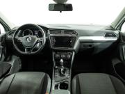 Volkswagen Tiguan II Санкт-Петербург  - изображение 34