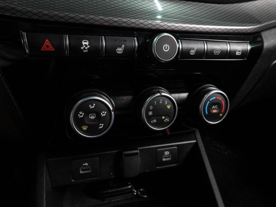 Lada (ВАЗ) Vesta I Рестайлинг (NG) Воронеж  - изображение 14