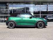 Mini Cabrio III Рестайлинг Калининград  - изображение 31