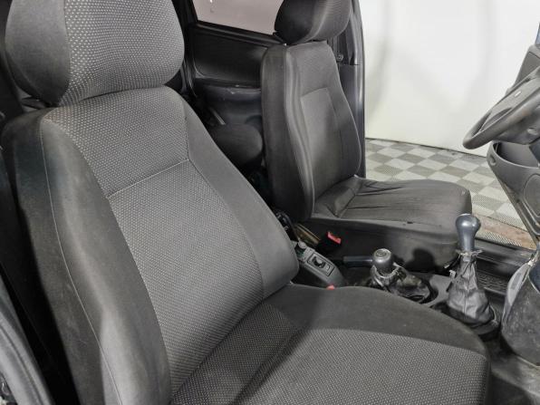 Chevrolet Niva I с пробегом 2009 года, цена 280 000 рублей, 192000 км, внедорожник, Автокод Объявления
