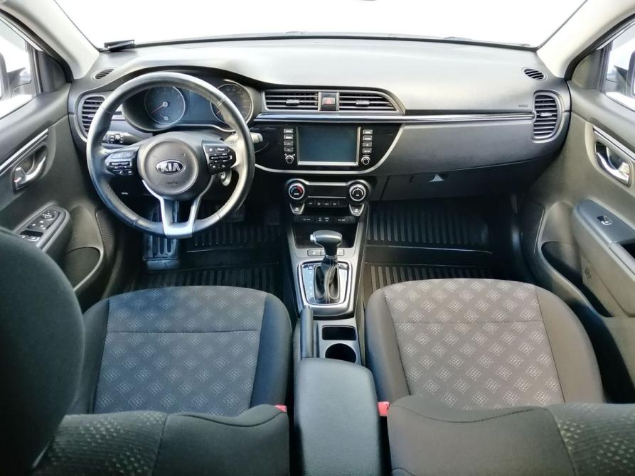 Kia Rio IV Москва  - изображение 11