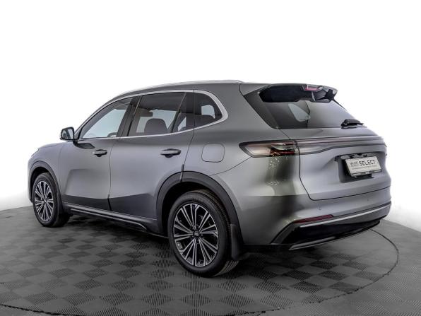 Geely EX5 Гибрид с пробегом 2026 года, цена 3 800 000 рублей, 5284 км, внедорожник, Автокод Объявления