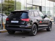 Audi Q5 I (8R) Рестайлинг Москва  - изображение 33
