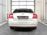 Toyota Avensis II Кемерово  - изображение 23