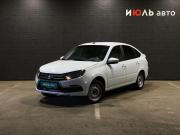 Lada (ВАЗ) Granta I Рестайлинг Челябинск  - изображение 21