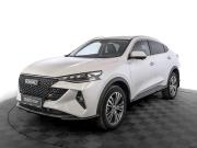 Haval F7x I Рестайлинг Москва  - изображение 31